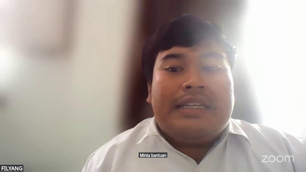 UMNU Kebumen - Sosialisasi Mahasiswa FKIP (Edlink)