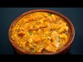 Dinner special recipe1fried potato curry no onion chapathi currychapathi side dish