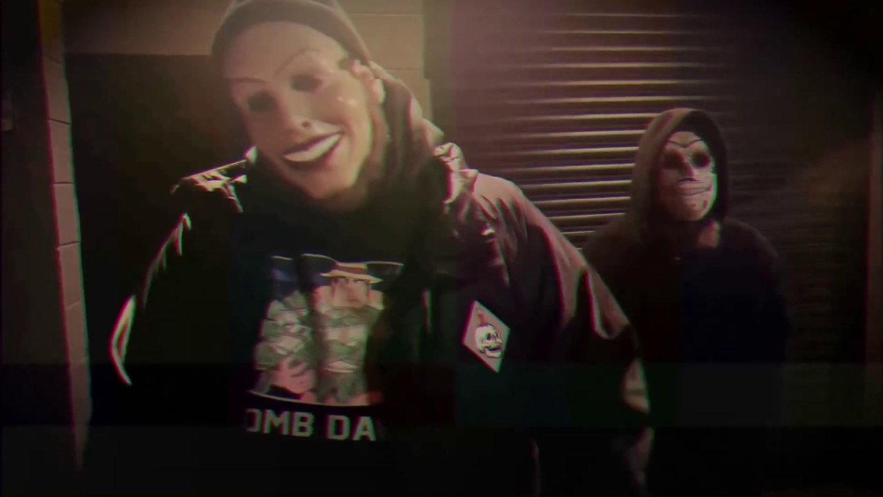 Death Dealer Anonymous Rapper Death Dealers Anonymous - Piped Up - YouTube