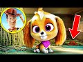 Paw Patrol 2 SECRETS YOU MISSED