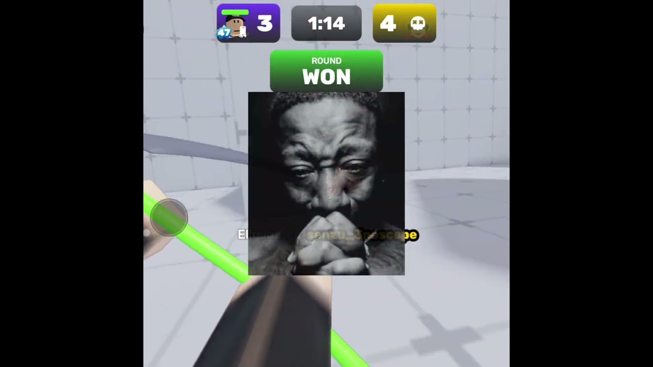 Black Man X Rivals ☠️💀☠️💀☠️💀