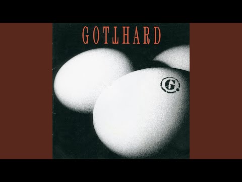 Putar In the Name - Gotthard
