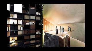 Black Ember Residence - Baabdath - Lebanon - Akl Architects