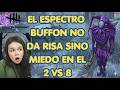 Dead by Daylight El espectro bufon desmadra a los survis análisis, gameplay y tutorial 17/Mayo/2026