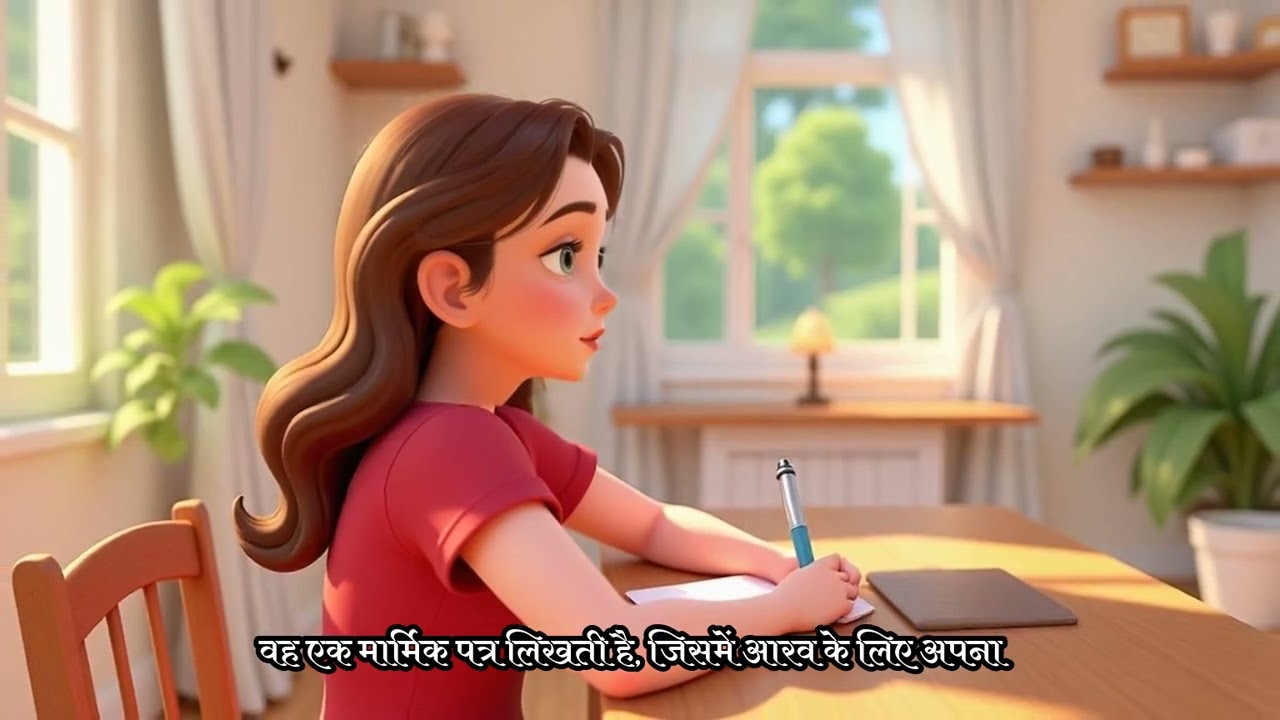 Love Story aurat ki kahani hai