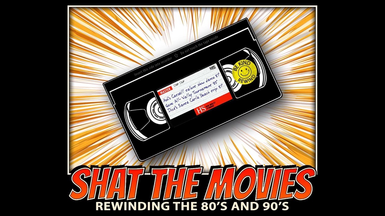 Shoot to Kill (1988)