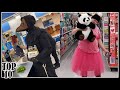 Top 10 Funny People At Walmart