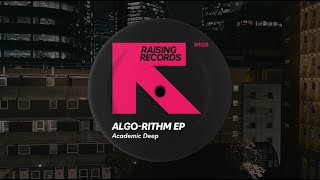 Academic Deep  Come In original Mix