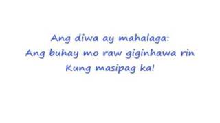 May Ibong Kakanta-kanta chords