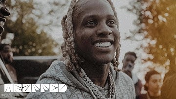 Lil Durk & Jhené Aiko - Can’t Hide It (Official Video)