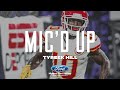 Tyreek Hill Mic'd Up: "Throw Me Up Man!" | Week 3 vs. Baltimore Ravens