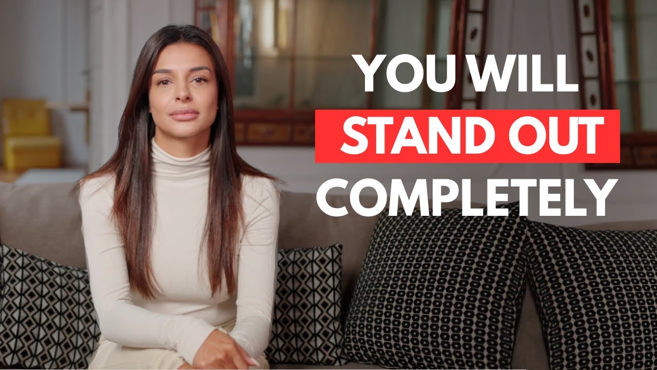 If You Do This, Avoidants Realize You’re Not Like Anyone Else