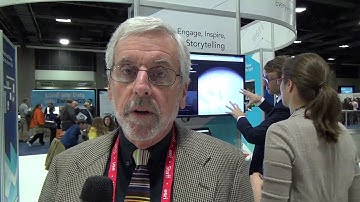 FedGIS 2016: Esri Story Maps