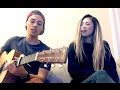 BEYONCÉ - 1+1 (Leroy Sanchez & Jessica Sanchez Cover)