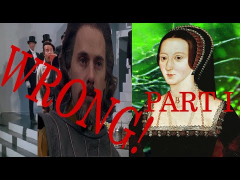 Video: Anne Boleyn's Hever Castle: Phau Ntawv Qhia Ua tiav
