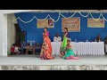 Rangi parodh aavi dance