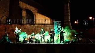 La Rotonda - Menaya Folk (Live In Moron 2013) [HD]