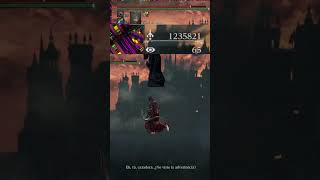 Bloodborne PC  tkm sony #sony  #shorts #gaming #fromsoftware #bloodborne