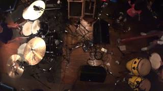 POMPOM Live at KJ Hall 20141025(2)