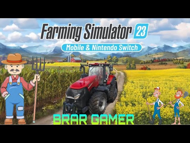 LS23 - Gameplay Trailer [#7] I Landwirtschafts Simulator 23 