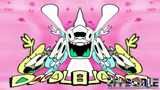 Requested Doodle Toons Intro Is Blind And Deaf