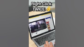Best way to watch YouTube videos in class working Floating popup window on MacBook