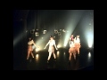 MUZE!! メンバー紹介