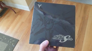 Flydigi Gundam Freedom Edition Apex series 2 Controller import Arrived 03-31-2022! #Shorts