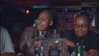 QUI SIKILIZA KANUA MUKANYE OFFICIAL VIDEO