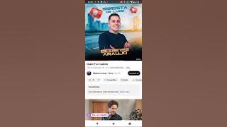 gildenes Araújo quem foi o ladrão