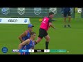 2022 Junior Regionals - U18 BOYS - Sydney Rebels vs Sydney SCORPIONS