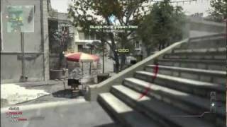 A Message to Infinity Ward: Fix The Damn Spawns