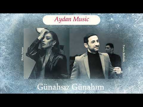 Roya Ayxan &  Perviz Bulbule - Gunahsiz Gunahim