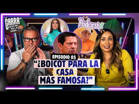 Is a BOYCOTT Coming Against the Most Famous House in Mexico?