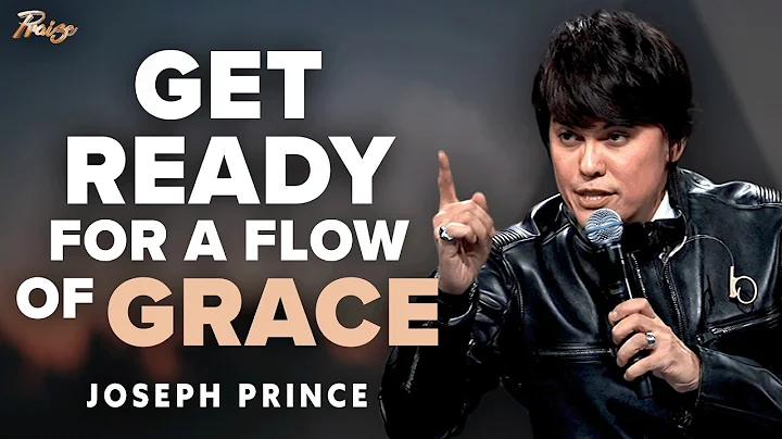 Joseph Prince's POWERFUL Sermon About Grace That This Generation NEEDS to Hear | Praise on TBN