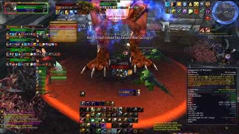 Paladin Tank guide for LoH