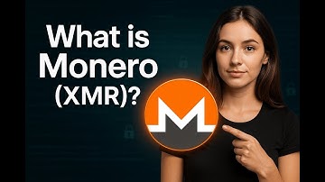 What is Monero (XMR)? Simple Beginner Guide Explained