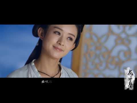 纤纤红陌初识君　（The First Time My Door Opened for You）－Ｌｙｒｉｃ　ｂｙ　刁夫