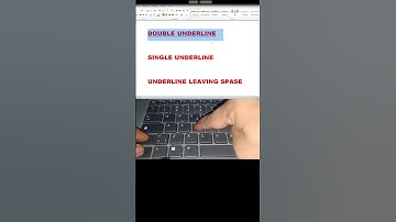 Computer 🖥️ Shortcut key||Underline #shortcutkeys  #keyboard #tricks