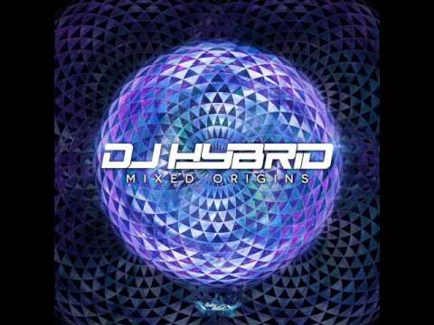 DJ Hybrid - Lost In The Music (Section Remix)