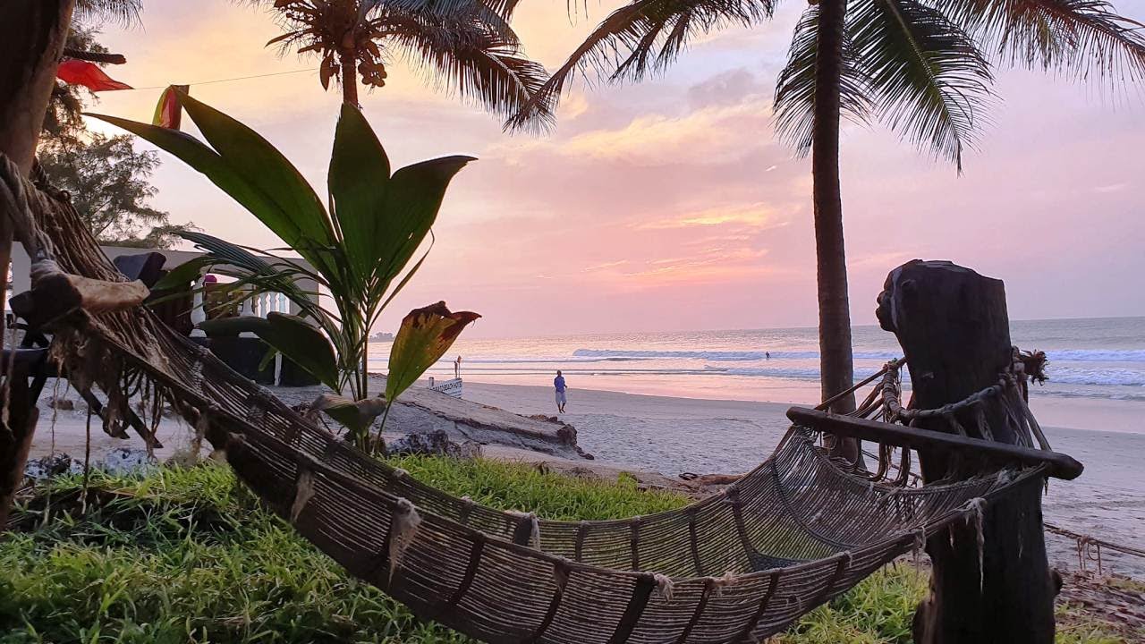 Leybato Beach Hotel, Fajara, Serekunda, Banjul, Gambia