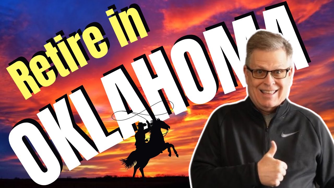 10 причин, почему вам понравится выйти на пенсию в Оклахоме | Выход на пенсию в Оклахома-Сити