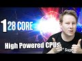 What is the Maximum CPU or GPU Power? Over 9000 (Watts)! 🔼