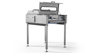 Danmatic Paper Feeder