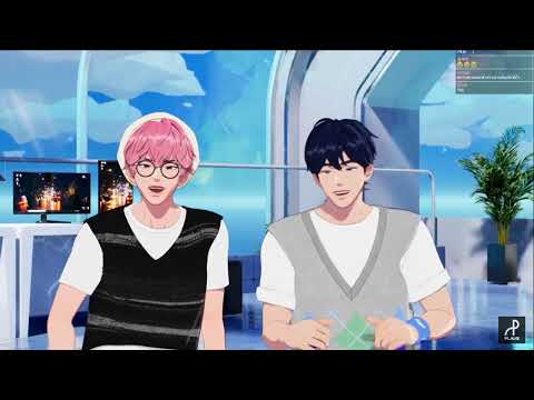 【PLAVE切片】藝俊斑比聽音中舞台煙囪s錄的應援 謝謝煙囪s錄得好700❣️｜0605直播