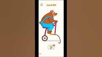 DOP 4 draw one part level 361 solution