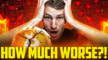 How Much Worse Can This Bitcoin Dump Get?! [81K Bitcoin Dump]