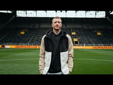 A message from Marco Reus...