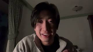 pov: youre working until 12am @Julian_Stories