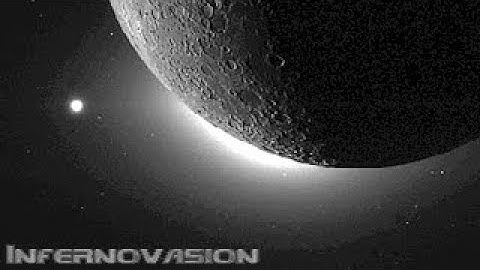 Infernovasion E1M2 (UV)